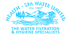 Health-Spa Water